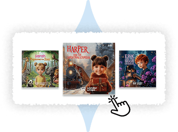 Pick Storybook