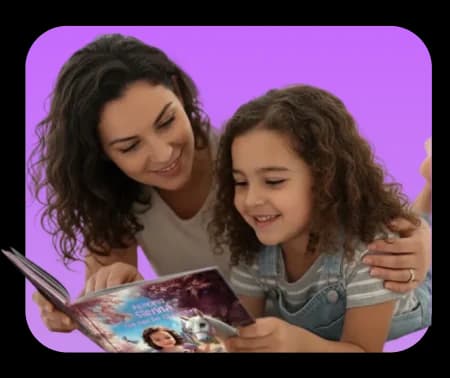 Trusted by Families Worldwide